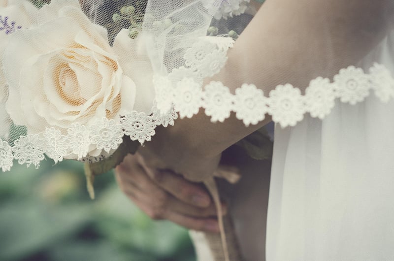 Custom Veils