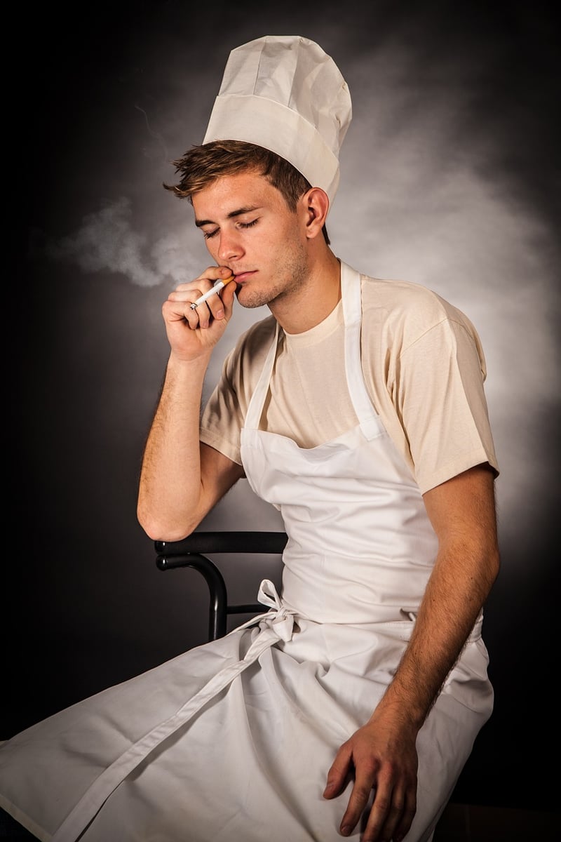 Interactive Chefs